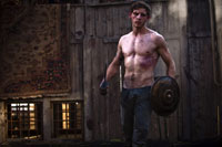 Channing Tatum - The Eagle