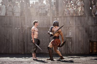 Channing Tatum - The Eagle