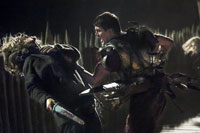 Channing Tatum - The Eagle