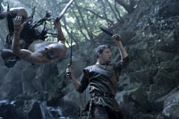 Channing Tatum - The Eagle