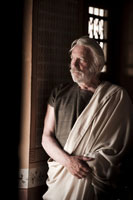 Donald Sutherland - The Eagle