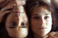 Jared Leto, Diane Kruger - Mr. Nobody