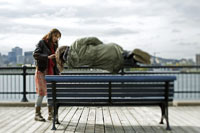 Diane Kruger, Jared Leto - Mr. Nobody