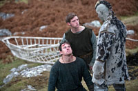 Jamie Bell, Channing Tatum - The Eagle