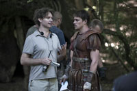 Kevin McDonald, Channing Tatum - The Eagle