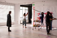 Barry Atsma, Anna Drijver - Komt een vrouw bij de dokter