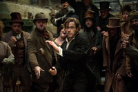 Robert Downey, Jr. - Sherlock Holmes: A Game of Shadows