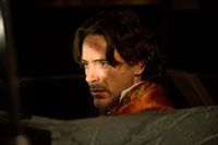 Robert Downey, Jr. - Sherlock Holmes: A Game of Shadows