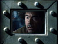 Robert Downey, Jr. - Sherlock Holmes: A Game of Shadows