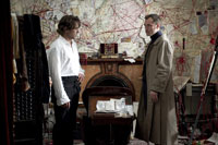 Robert Downey, Jr., Jude Law - Sherlock Holmes: A Game of Shadows