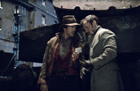 Robert Downey, Jr., Jude Law - Sherlock Holmes: A Game of Shadows