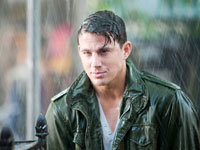 Channing Tatum - The Vow