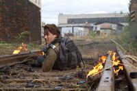 Emile Hirsch - The Darkest Hour