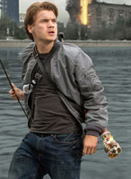 Emile Hirsch - The Darkest Hour