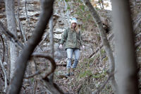 Jennifer Lawrence - Winter's Bone