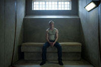 Lucas Till - X-Men: First Class