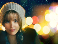 Rachel McAdams - The Vow