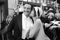 Jean Dujardin, Bérénice Bejo - The Artist