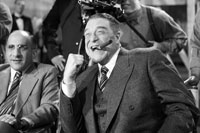 Bob Glouberman, John Goodman - The Artist