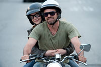 Mia Wasikowska, Mark Ruffalo - The Kids Are All Right