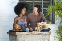 Yaya Alafi, Mark Ruffalo - The Kids Are All Right