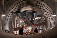Jennifer Lawrence, Nicholas Hoult - X-Men: First Class