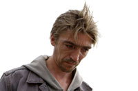 David Dewaele - Hors Satan