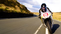 Guy Martin - TT3D: Closer to the Edge