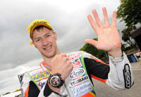 Ian Hutchinson - TT3D: Closer to the Edge