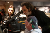 Paolo Sorrentino - This Must Be the Place