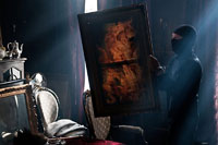 Aksel Hennie - Hodejegerne