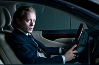 Aksel Hennie - Hodejegerne