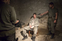 Ivan Djordjevic, Gerard Butler - Coriolanus