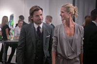 Nikolaj Coster-Waldau, Synnøve Macody Lund - Hodejegerne