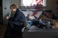 Aksel Hennie, Eivind Sander - Hodejegerne