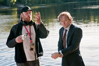 Morten Tyldum, Aksel Hennie - Hodejegerne