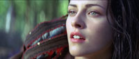 Kristen Stewart - Snow White and the Huntsman