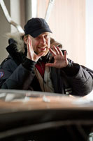 Morten Tyldum - Hodejegerne