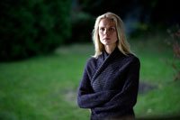 Synnøve Macody Lund - Hodejegerne