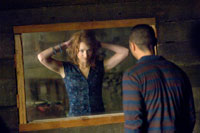 Kristen Connolly, Jesse Williams - The Cabin in the Woods