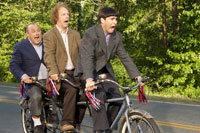 Sean Hayes, Chris Diamantopoulos, Will Sasso - The Three Stooges