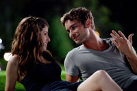 Anna Kendrick, Chace Crawford - What to Expect When You're Expecting