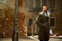 Christian De Sica - The Tourist