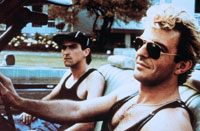 Rene van 't Hof, Huub Stapel - Flodder