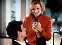 Jeff Goldblum, Michelle Pfeiffer - Into the Night