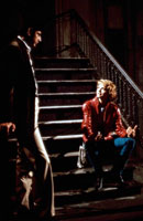 Jeff Goldblum, Michelle Pfeiffer - Into the Night