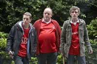 John Henshaw, Gerard Kearns, Steve Evets - Looking for Eric