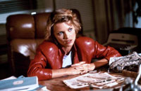 Michelle Pfeiffer - Into the Night