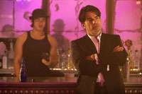 Peter Gallagher - Burlesque