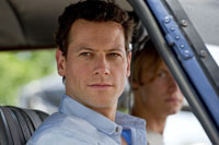 Rhys Wakefield - Sanctum